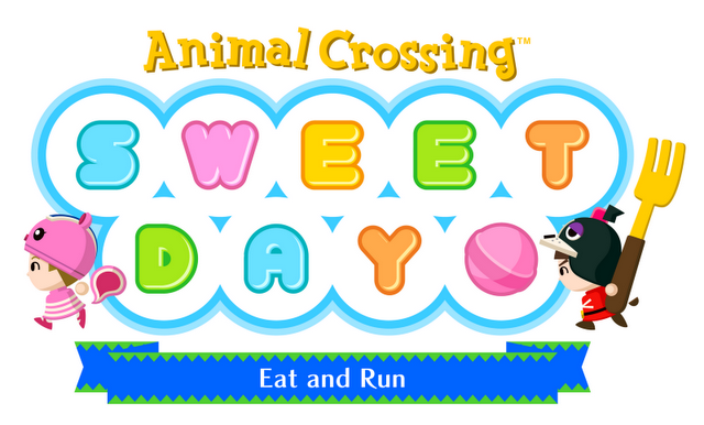 Photos Animal Crossing : Sweet Day dans NintendoLand. Ninten10