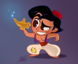 [Images] "Disney Chibis" - Page 2 Prince13