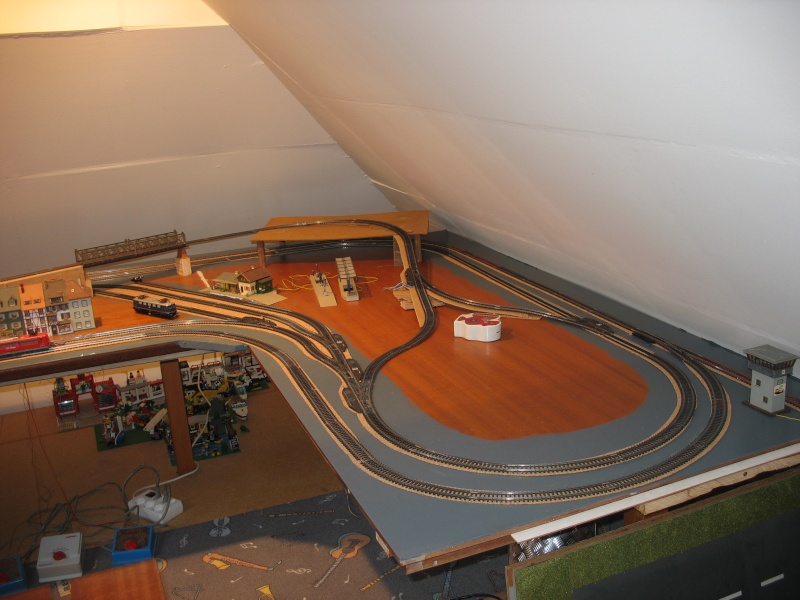 Modellbahn aufm Dachboden Img_3617