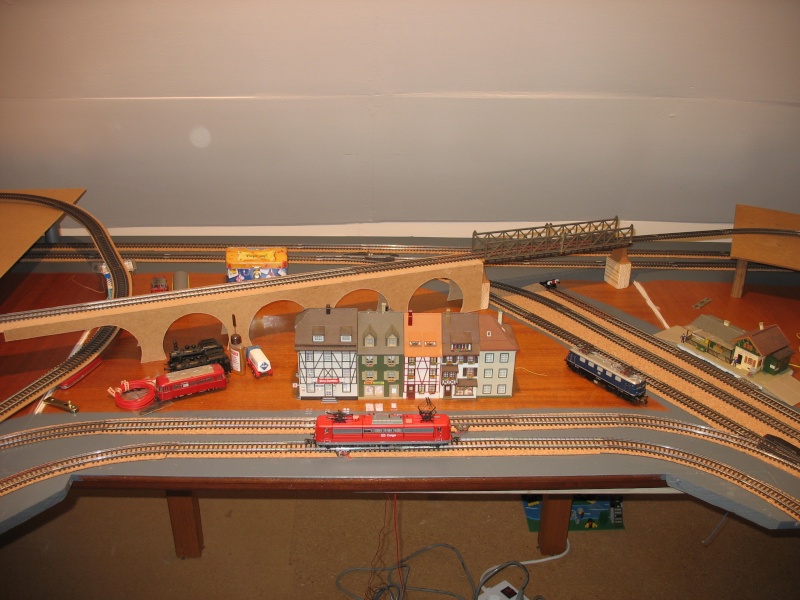 Modellbahn aufm Dachboden Img_3618