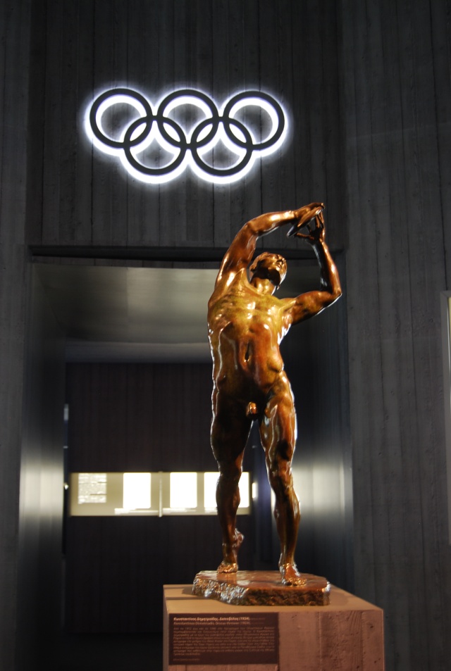 Live from Athens 2012 !!! Au jour le jour des news de la Foire Mondiale des Collectionneurs Olympiques à Athènes... Dsc_0316