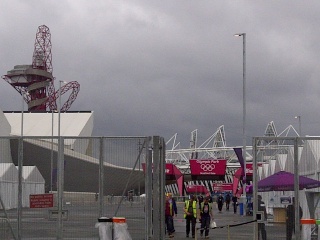 Londres 2012 - Blog Olympique... Img-2036