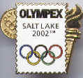 Exposition Philatélique Olympique - Olympex Londres 2012 Salt_l10