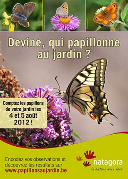 LES PAPILLONS AU JARDIN Cover_10