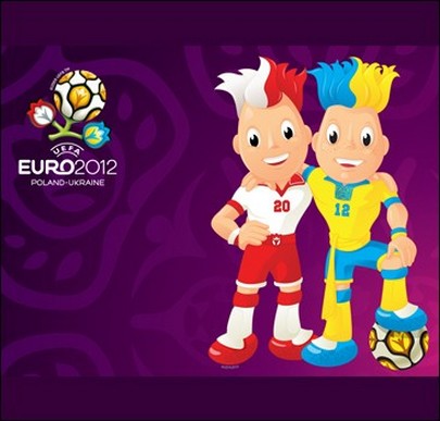 EURO 2012 Slavek10