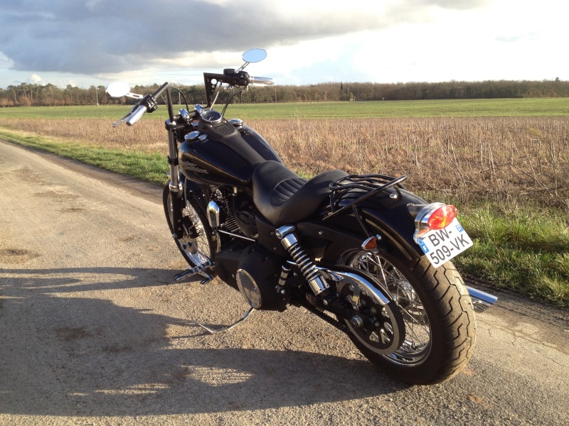 DYNA STREET BOB combien sommes nous sur Passion-Harley - Page 25 Street15