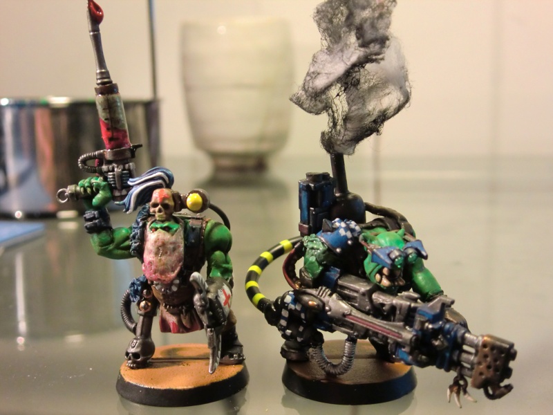 Painboy and Weirdboy  Cimg0711