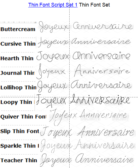 24 Comment Ecrire En Simple Trait Avec Les Stylos