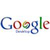 Come cercare cartelle, file ecc. su Windows XP - Google Desktop Google10