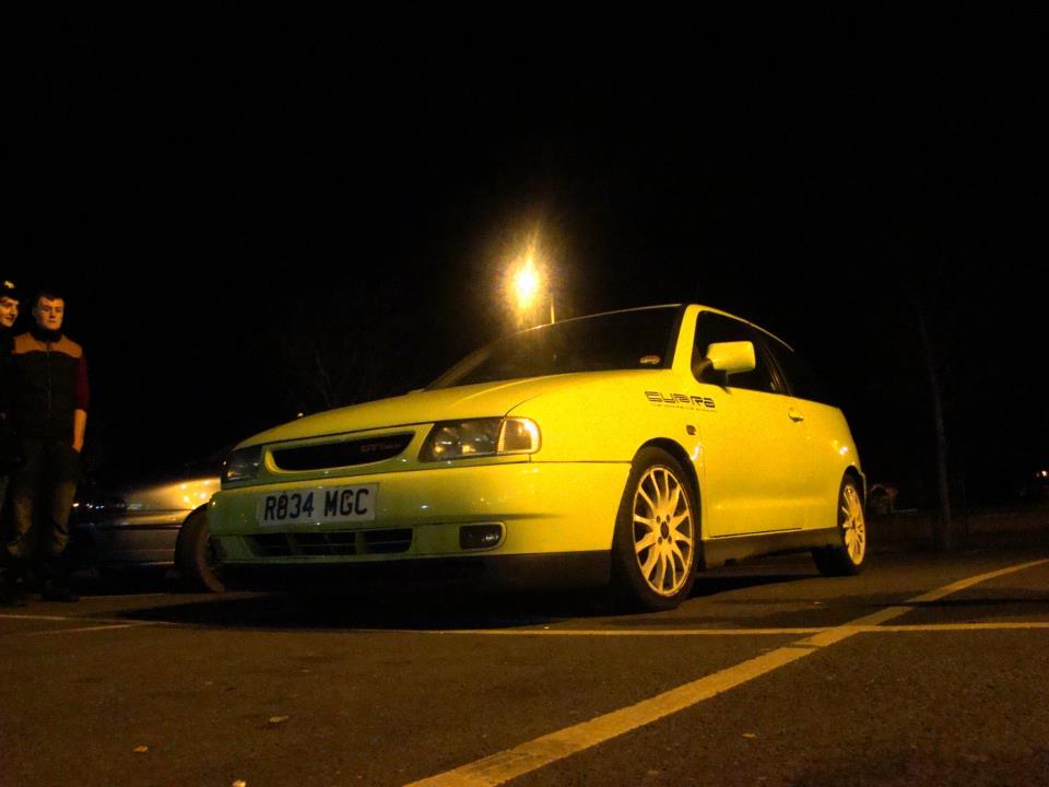 My Own Green Beast.. My_car12