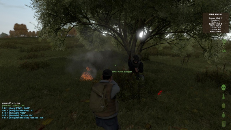 Nos aventures sur Dayz avec Valdoh ! Arma2o11