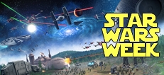 Star Wars Week (Passé)
