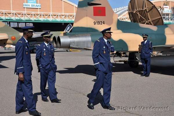 Marrakech Air Show - 2012 40661710