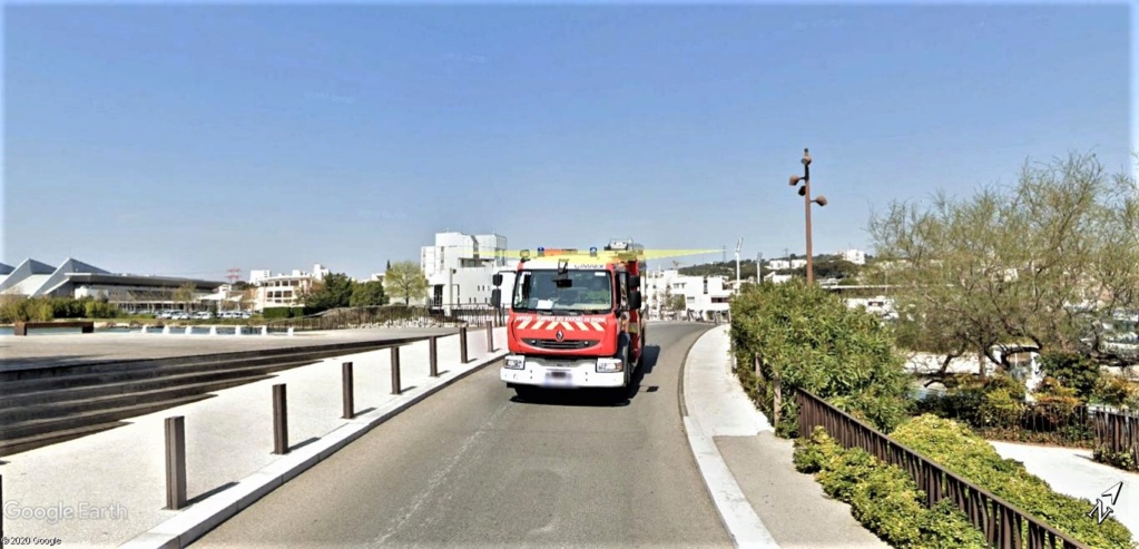  STREET VIEW : les camions de pompiers  - Page 6 Sapeur12