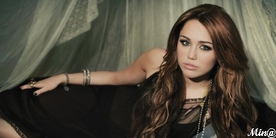 Min@'s galery.  Miley11