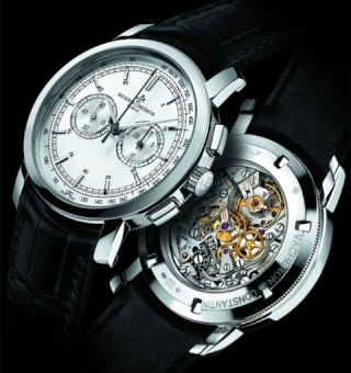 Collection - Si vous aviez un budget de 100 000 euros pour 10 montres ? - Page 2 Vacher11