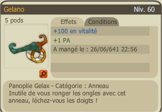 Xplosia Roublarde lvl 8x --> lvl 16x [Li Crounch] Anneau10