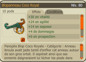 Xplosia Roublarde lvl 8x --> lvl 16x [Li Crounch] Anneau11