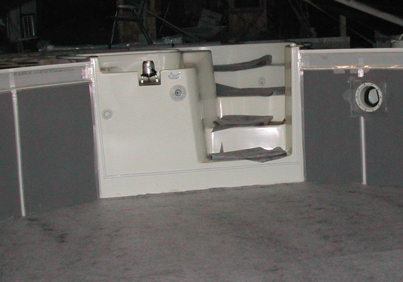 pose liner avec escalier cubic Dscn1114