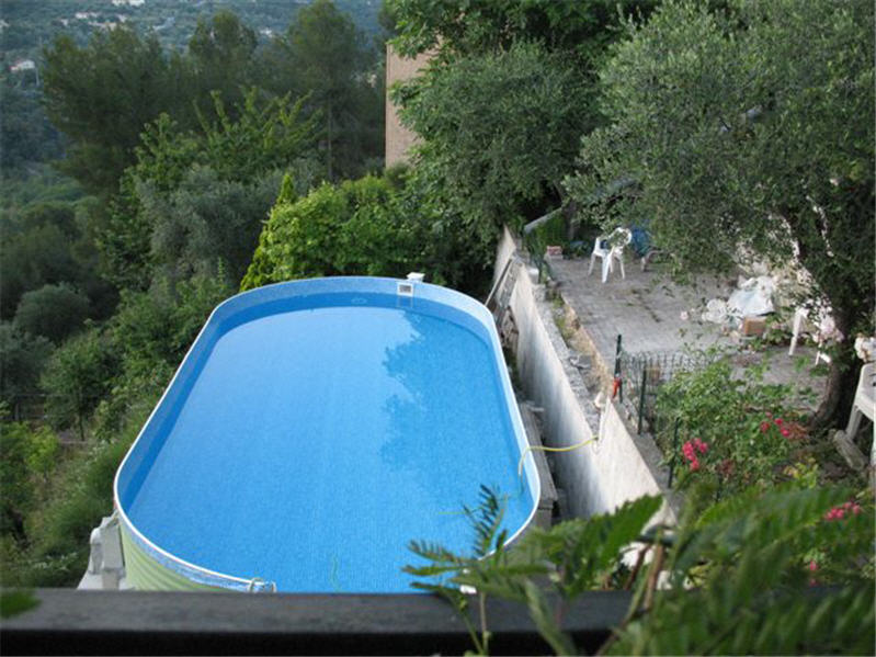 Question construction piscine Valérie 9.1 avec escalier et Locatec prémium Vendre11