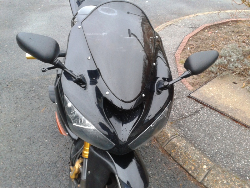 acheter hier, ma 2nde ZX6R! - Page 2 2012-013