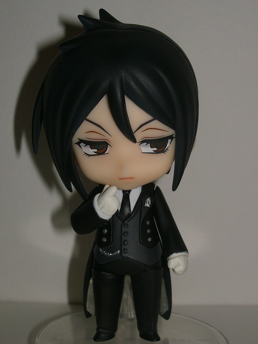 TOBOSO Yana - Black Butler Vol 10 Cimg2923