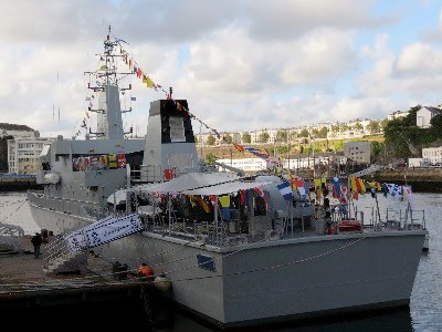 Les Tonnerres de Brest 2012 - Le Maroc à l'honneur 37625410