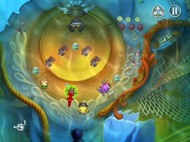 لعبة المغامرة والتلسية الرائعة Squids 2012  بحجم 665 ميجا مرفوعة على اكثر من سيرفير للتحميل 139
