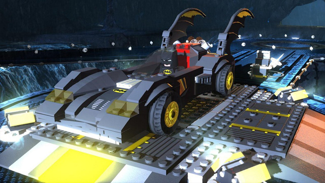 حصريا النسخة السليمة المجربة للعبة الاكشن والمغامرة المنظرة LEGO Batman 2 DC Super Heroes 2012 بكرارك RELOADED  بحجم 3.9GB  على اكثر من سيرفير  251