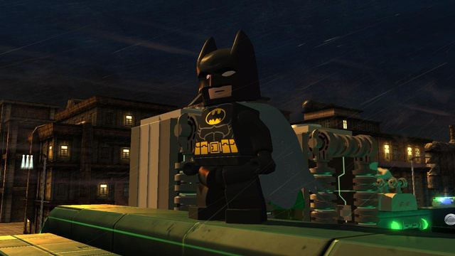 حصريا النسخة السليمة المجربة للعبة الاكشن والمغامرة المنظرة LEGO Batman 2 DC Super Heroes 2012 بكرارك RELOADED  بحجم 3.9GB  على اكثر من سيرفير  540