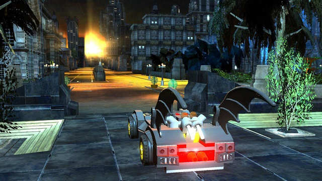 حصريا النسخة السليمة المجربة للعبة الاكشن والمغامرة المنظرة LEGO Batman 2 DC Super Heroes 2012 بكرارك RELOADED  بحجم 3.9GB  على اكثر من سيرفير  823