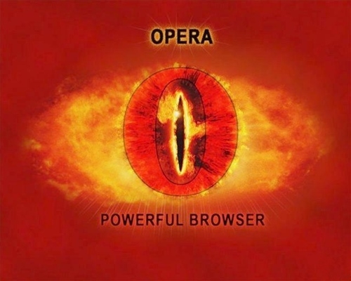 حصريا عملاق التصفح الغني عن التعريف Opera 12.00 Final  باحدث اصدراته على اكثر من سيرفير Operan10
