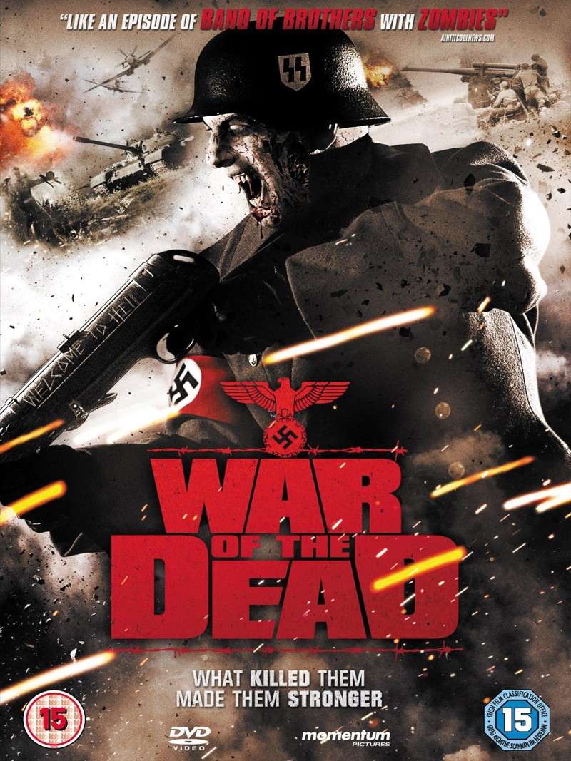 فيلم الرعب والاكشن الرائع جدا War.Of.The.Dead.2012.DVD مترجم على اكثر من سيرفير للتحميل Poste113