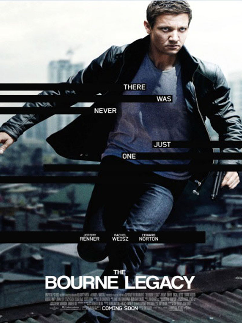 حصريا فيلم الاكشن والمغامرة والغموض المنتظر The Bourne Legacy (2012) BluRay  مترجم بالجودة الاعلى بلوري Poste154