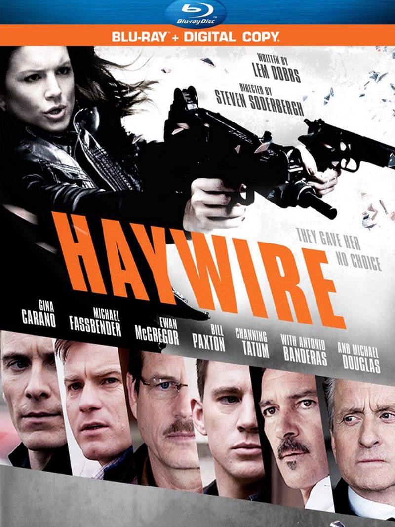 النسخة الـ BRRip لفيلم الاكشن والاثارة Haywire 2012 مترجم بإحترافية وبحجم 395MB على اكتر من سيرفر  Poster32