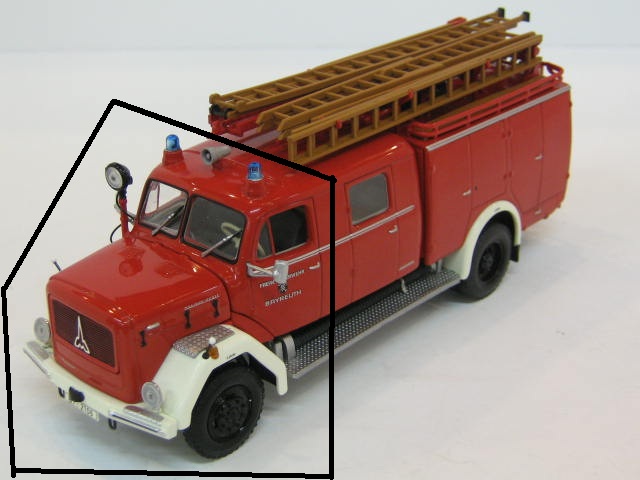 Projet de maquette Magirus Deutz TLF 16 000110