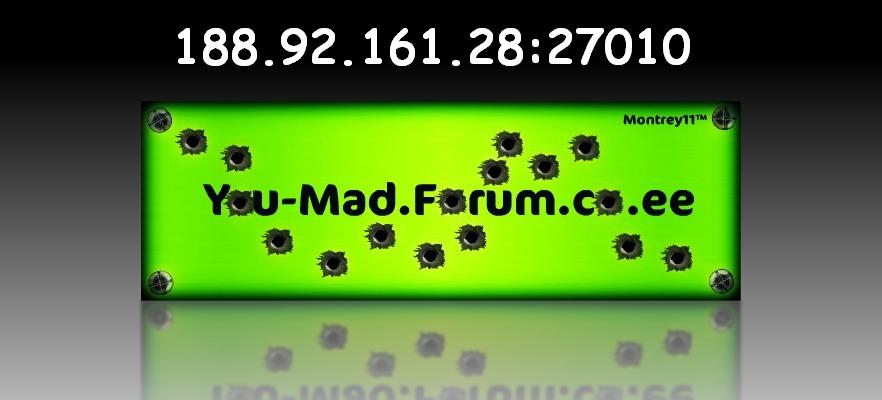 You Mad ? | War3FT Forum