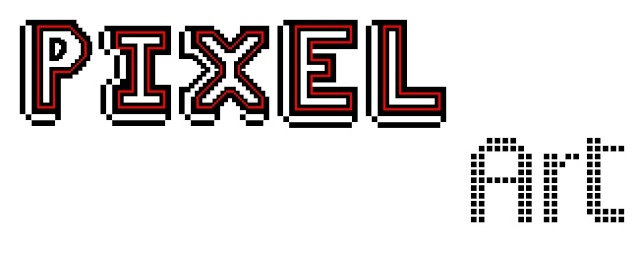 [Débutant]Pixel Art -Les bases en perspective- Pixel_13
