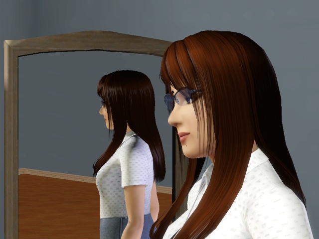 [Sims 3] [Tous niveaux] Créer un sim : I - PREMIER SIM (GROUPE 1) - Page 4 Screen78