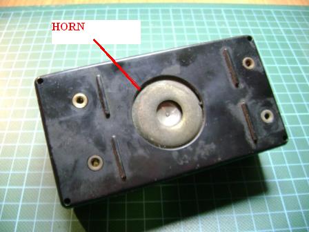 Wiring Diagram for Alarm Unit Bmw1_113