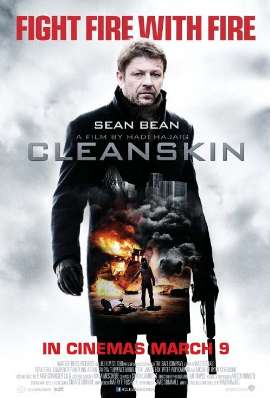 Cleanskin (2012) فيلم الجريمة 00159810