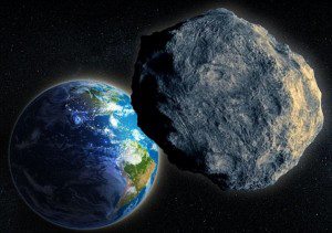 Armageddon në Vitin 2040? Një Asteroid do përplaset në Tokë 41997310
