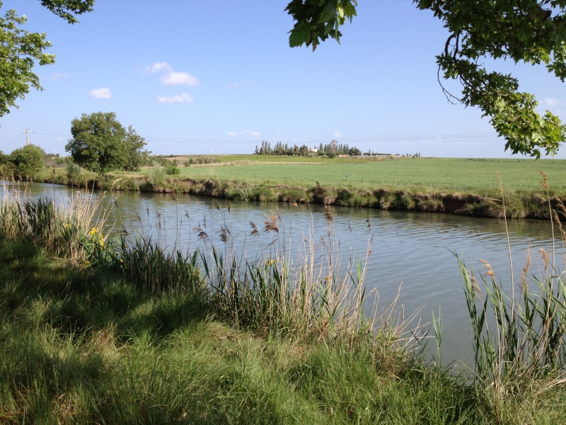 Week-end de l’Ascension 2012 canal du midi Img_0229