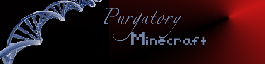 Purgatory Minecraft