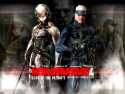 Metal Gear Solid 4 Images12