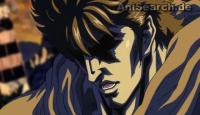 Fist of the North Star: Raoh Side Story Fierce Fighting Arc 10377810