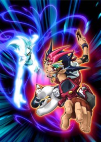 Yu-Gi-Oh! Zexal 682510