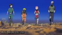 Naruto Movie 3 - The Animal Riot of Crescent Moon Island! 7440110