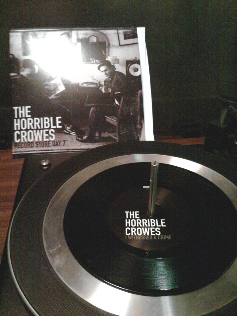 THC record store day release - Page 2 Record10