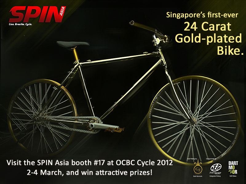 OCBC Cycle Singapore 2012 Thegol11
